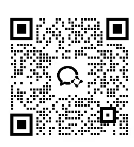 企业微信二维码